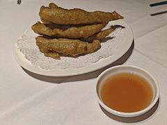 -顶特勒·黄鱼馆·特色菜(上海大世界店)