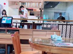 -丹江口渔村·湘味厨房(桃园店)