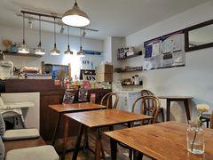 大堂-AFS Cafe & Canteen(闽江二路店)