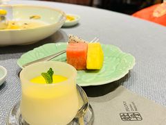 -浙江西子宾馆·牡丹厅