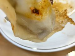 -春水锅贴·传统鲁菜(大明湖店)