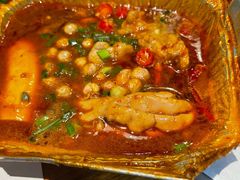 -夜烤·宜宾烧烤(回龙湾店)