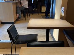 -blend咖啡部落(车公庙店)