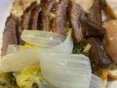 -壹只卤鹅·潮汕菜(莲塘店)