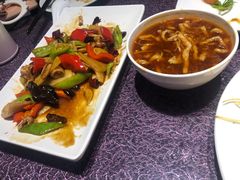 -福利来酒店(舜耕店)