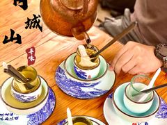 -青城甲(青城山店)