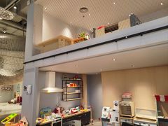 -NOKNOK若蔻亲子餐厅(天地壹方北馆店)