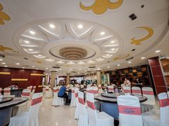 -敦煌宾馆·伎乐天风味餐厅