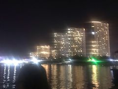 -金融街·金禧丽景海公园度假酒店