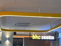 -新世界百货(明洞总店)