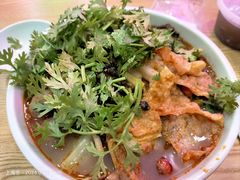 -家味螺蛳粉&烤鱼(五角场店)