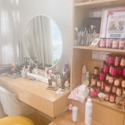 -心窑Shero's 美甲美睫美妆沙龙
