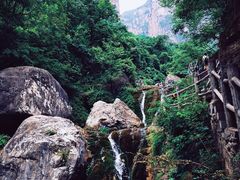 -云台山风景名胜区