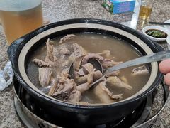 鸽子火锅-皇鸽餐厅(龙塘店)
