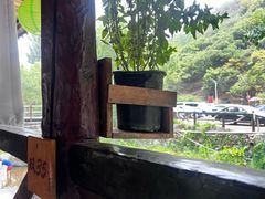 -北京水岸山吧度假村(雁栖镇店)