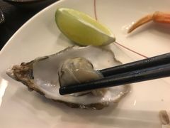 生蚝-上海虹桥宾馆味翠餐厅