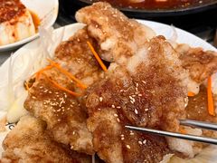 -名家韩国料理·烤肉(瑶海店)