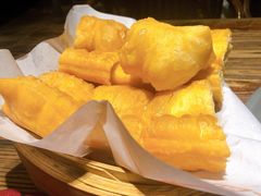 油条-大良毋米粥(锦龙路总店)