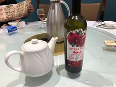 -名盈轩酒家·手工茶点·16年经典粤菜(新一城店)
