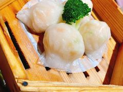 驰名虾饺皇-粤食堂(天津和悦汇店)