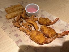 -菲滋意式餐厅(西溪印象城店)