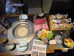 -菌自由丨野生菌火锅特色庭院餐厅(丽江古城店)