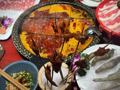 -黄家码头老火锅(解放碑旗舰店)
