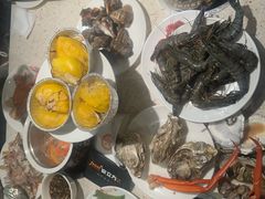 -宴立方海鲜自助(义乌万达广场店)