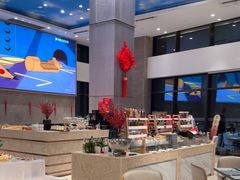 -菲住布渴酒店自助餐厅(阿里巴巴西溪园区店)