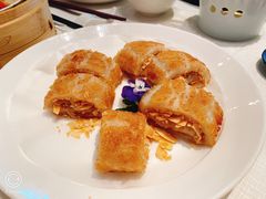 家乡蒸甜薄-金悦轩海鲜酒家(拱北店)