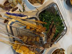 -马老大烧烤(和平路店)