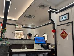 -小菜园新徽菜(宜兴八佰伴店)