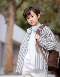 -可乐大王自然光儿童摄影(园区店)