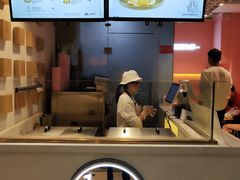 -狐狸和向日葵(北京路店)