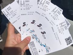 -苍山世界地质公园·石门关大峡谷