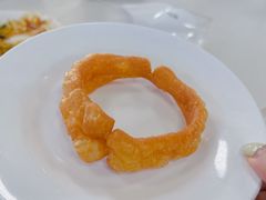 -锦馨豆汁(天坛路店)