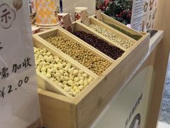 -鲜芋仙(时尚天河店)