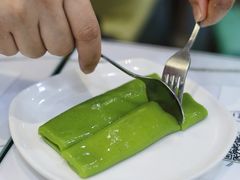 榴莲肠粉-糖潮糖水铺(省府店)