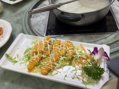 -源港渔村-中山脆肉鲩(博罗店)