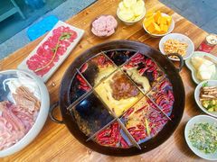 -大龙老火锅·总店(龙头寺店)