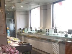 -山海经·海边人家 海鲜新青岛菜(扬州路店)