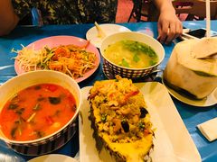 -鸡饭店