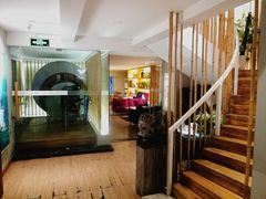 -周三的情书花园餐厅(江北店)