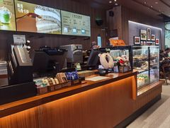 -星巴克臻选(北京太阳宫凯德店)