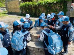 -蓝莓果幼儿园(通州梨园店)