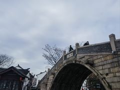 -枫桥景区