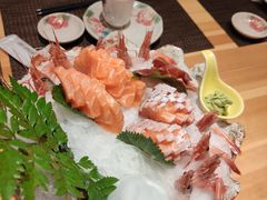 -大岛日本料理铁板烧(南通大饭店)