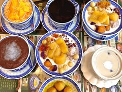 -广信牛奶甜品世家(万象城店)