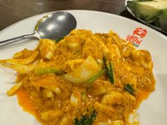 -大螃蟹海鲜餐厅
