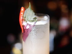 -长沙W酒店·SHINN YEN星艳中餐厅